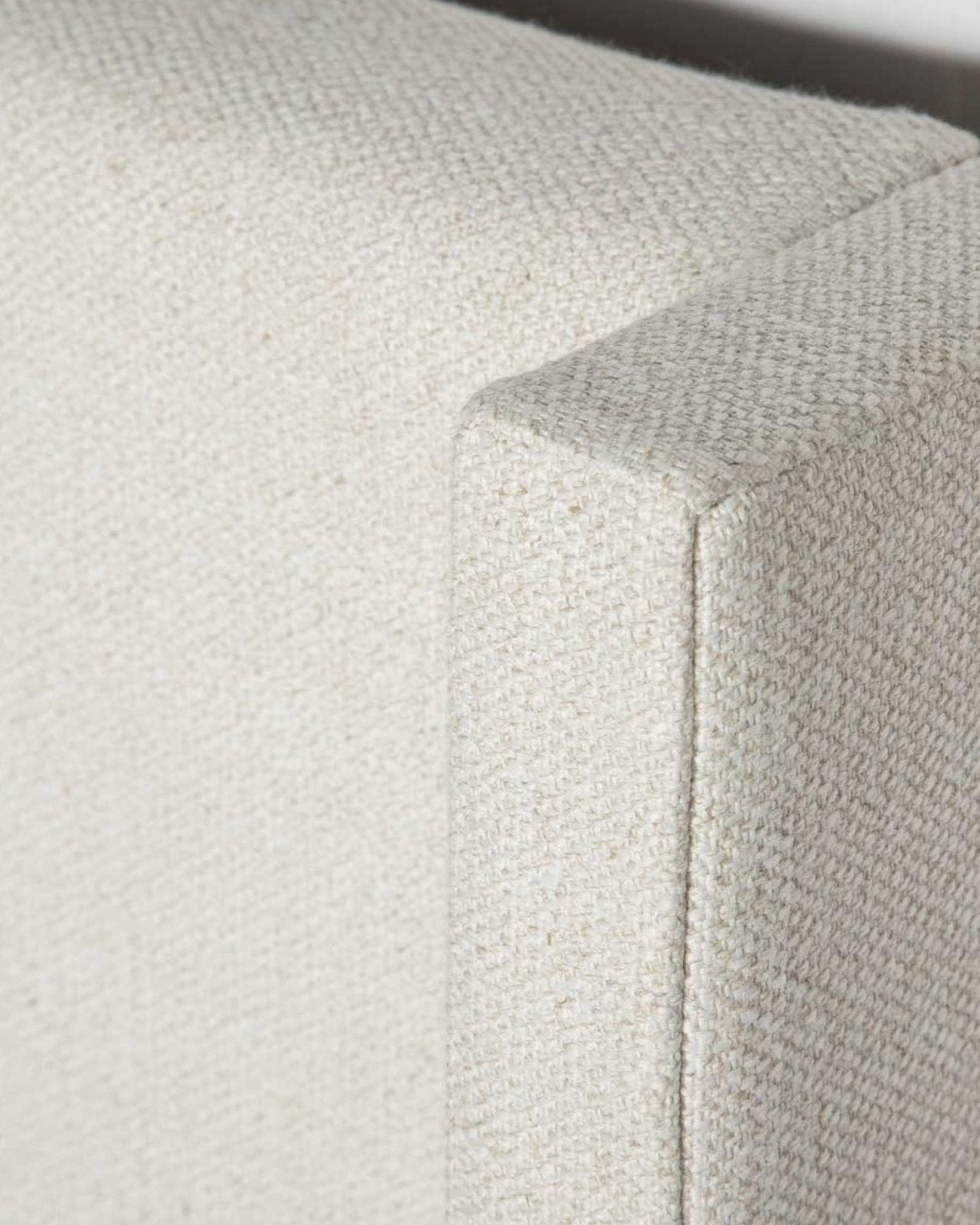 JOSIE STORAGE BED - CREAM | Stonewaters