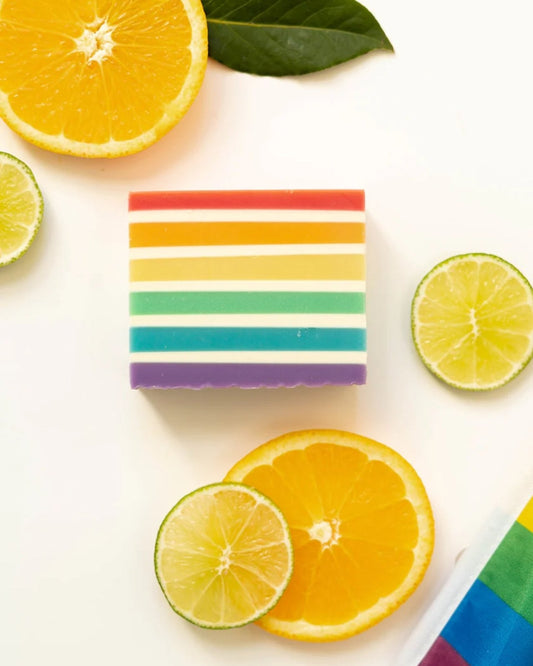 JUDY SOAP BAR | Stonewaters