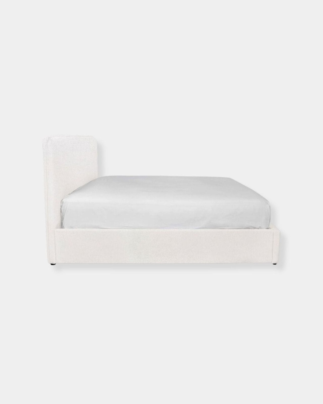 JULIA BED - CREAM | Stonewaters