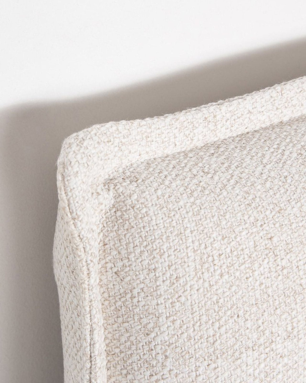 JULIA STORAGE BED - CREAM | Stonewaters
