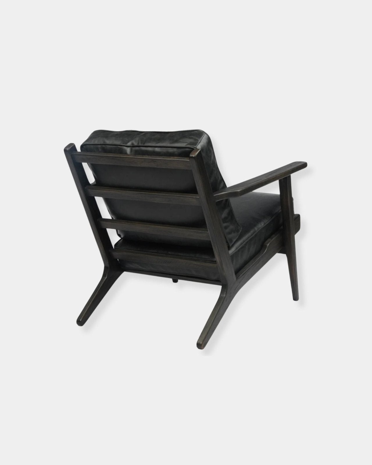 JUNIOR ARM CHAIR - ANTIQUE BLACK | Stonewaters