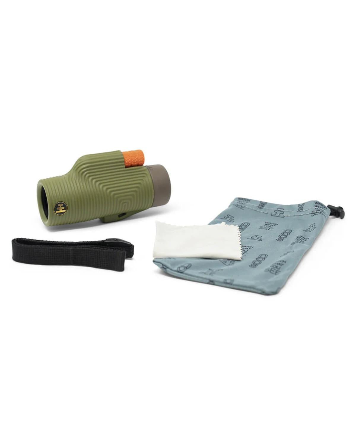 JUNIPER II ZOOM TUBE 8X MONOCULAR TELESCOPE | Stonewaters