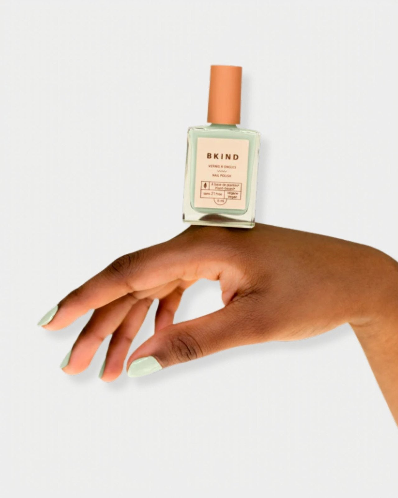KAHULUI - NAIL POLISH | Stonewaters