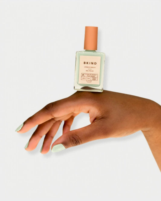 KAHULUI - NAIL POLISH | Stonewaters