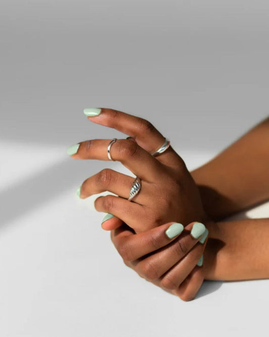 KAHULUI - NAIL POLISH | Stonewaters