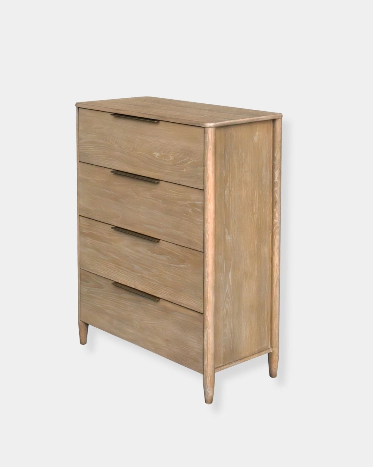 KAMELIA 5-DR CHEST | Stonewaters