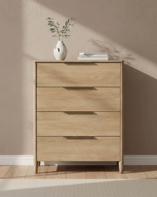 KAMELIA 5-DR CHEST | Stonewaters
