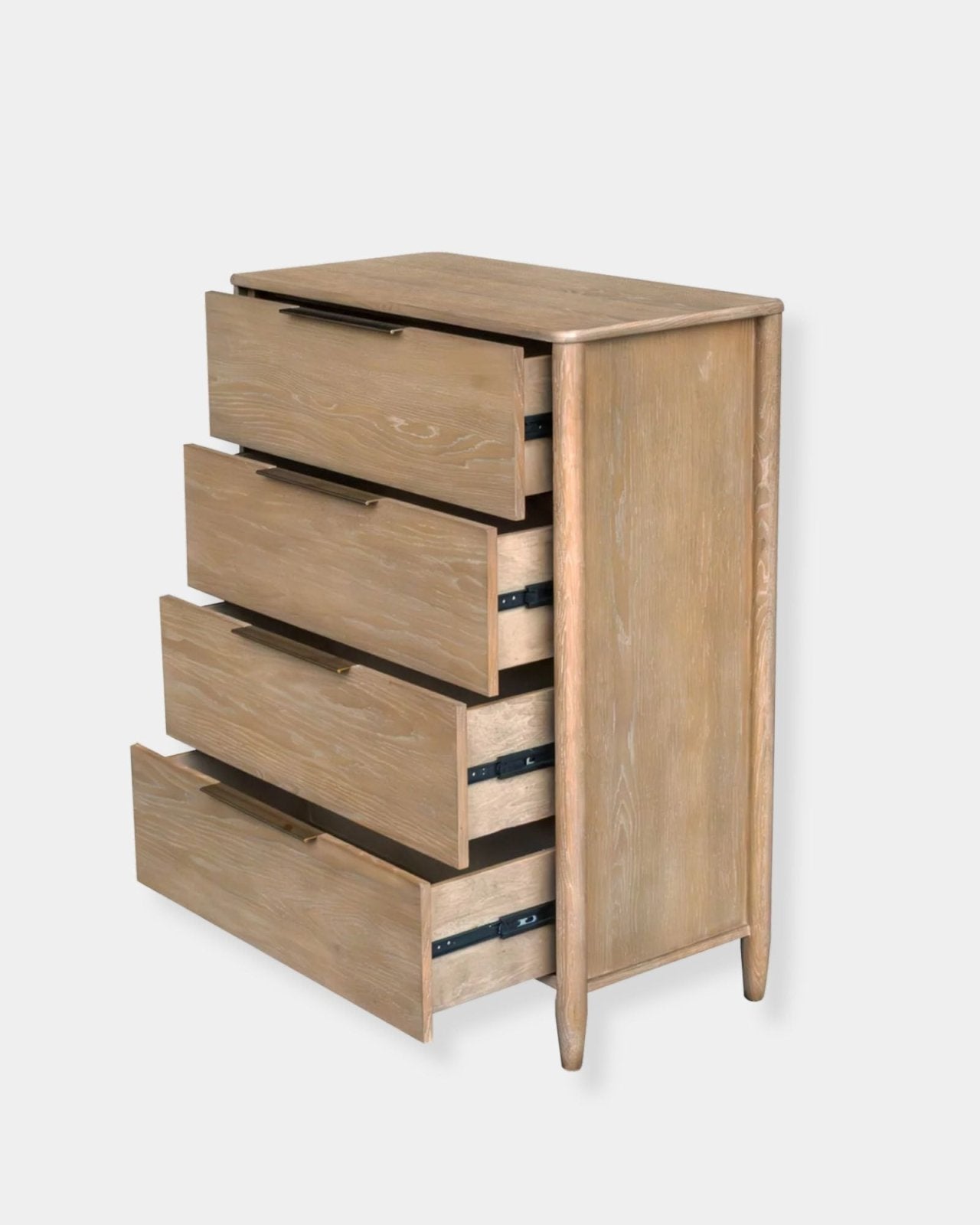 KAMELIA 5-DR CHEST | Stonewaters