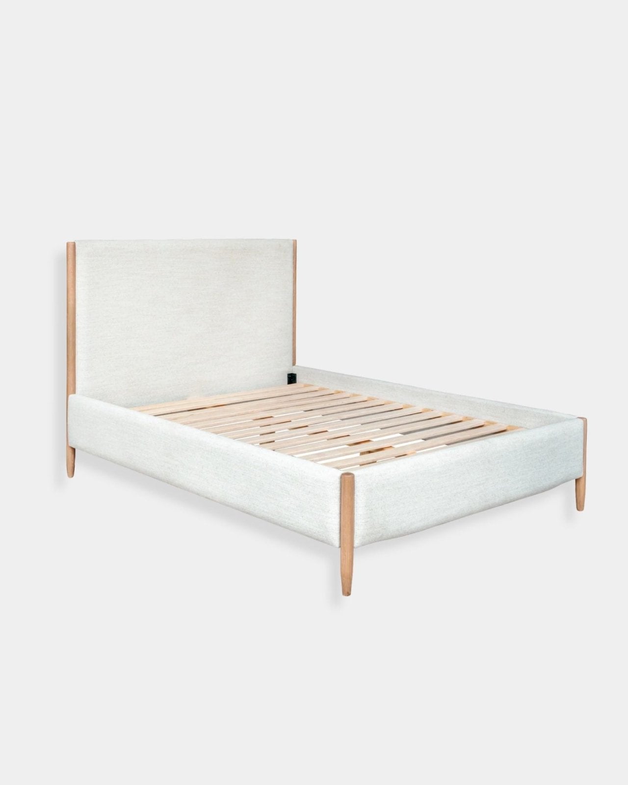 KAMELIA BED | Stonewaters