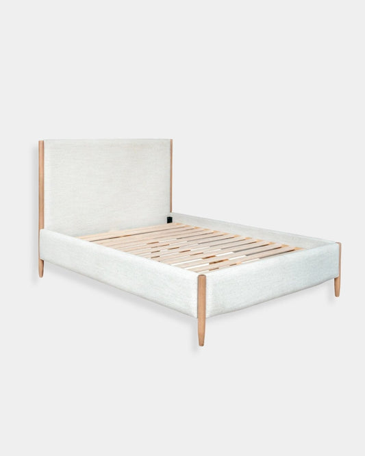 KAMELIA BED | Stonewaters