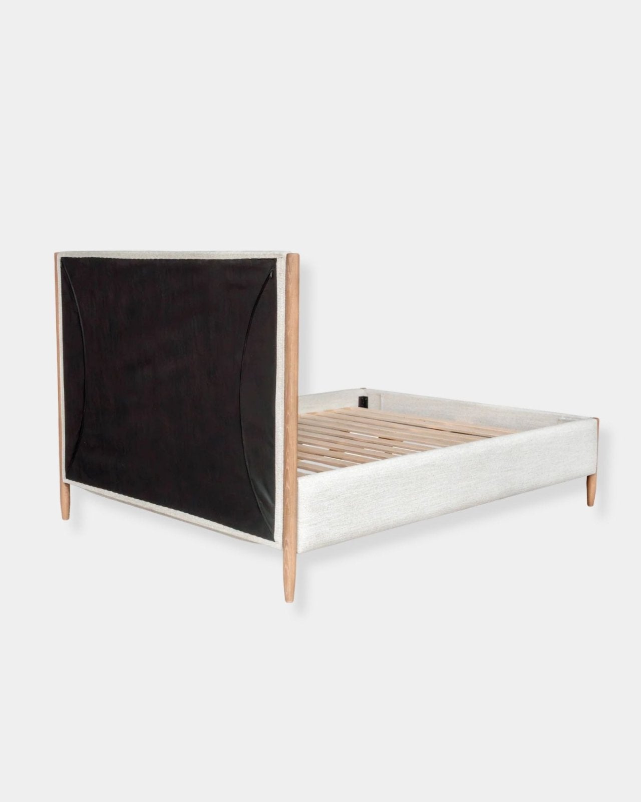 KAMELIA BED | Stonewaters