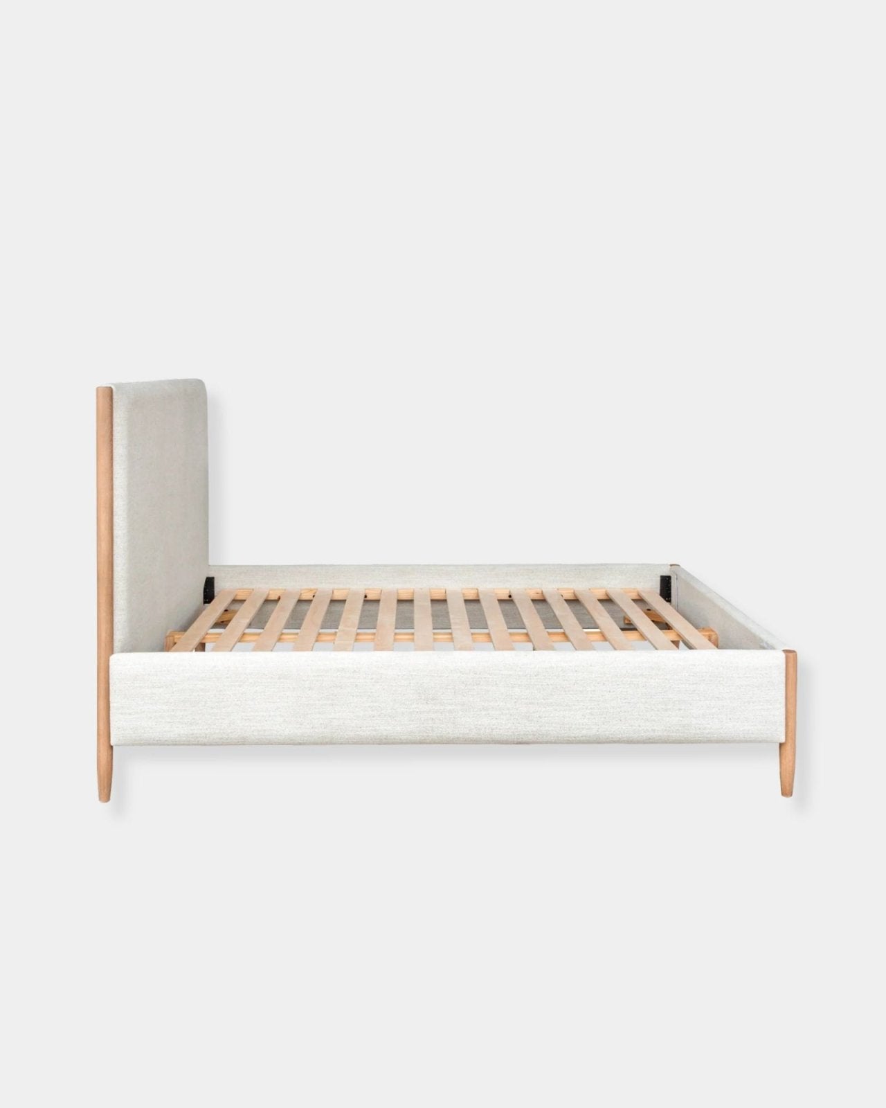 KAMELIA BED | Stonewaters