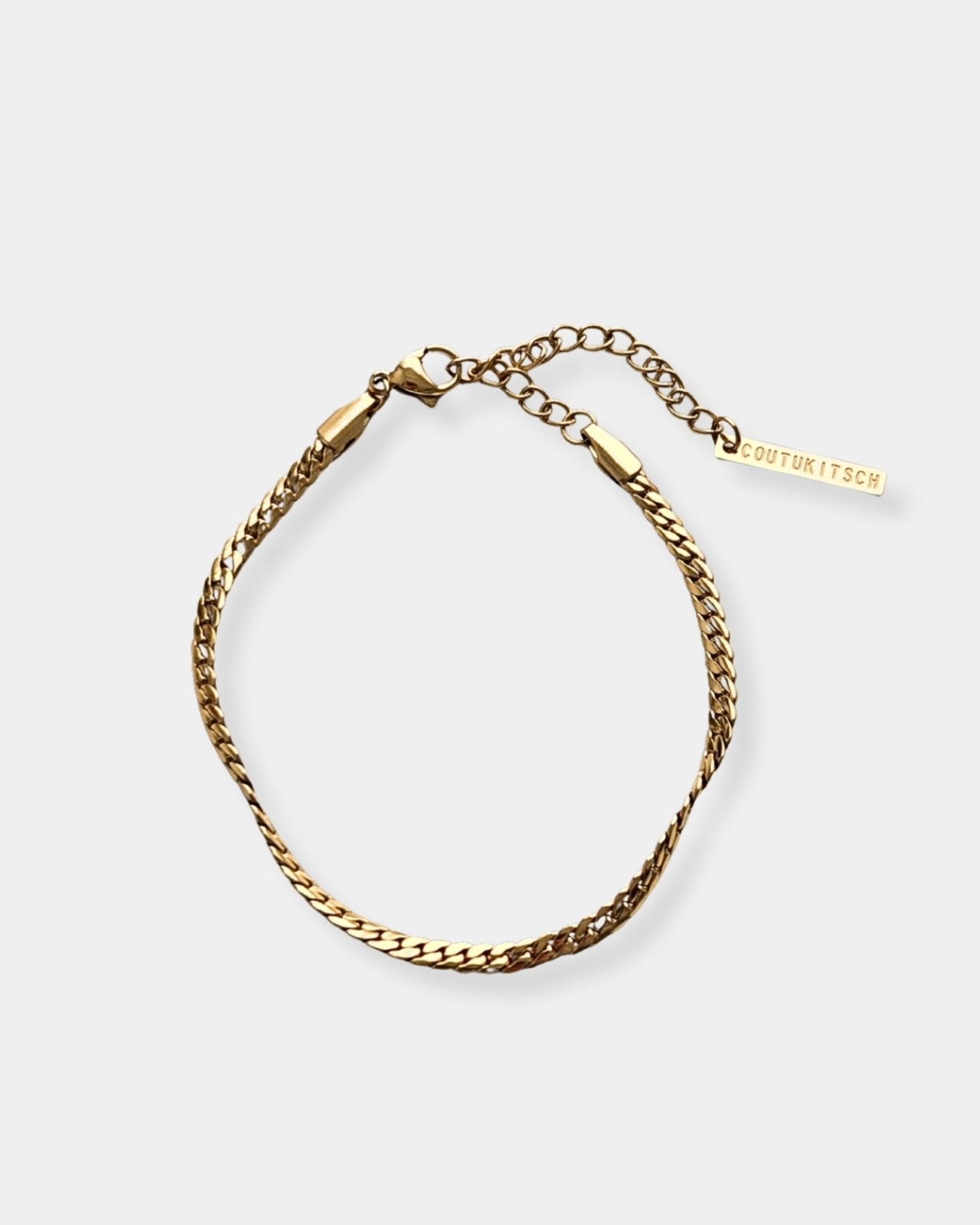 KATINA GOLD - BRACELET | Stonewaters