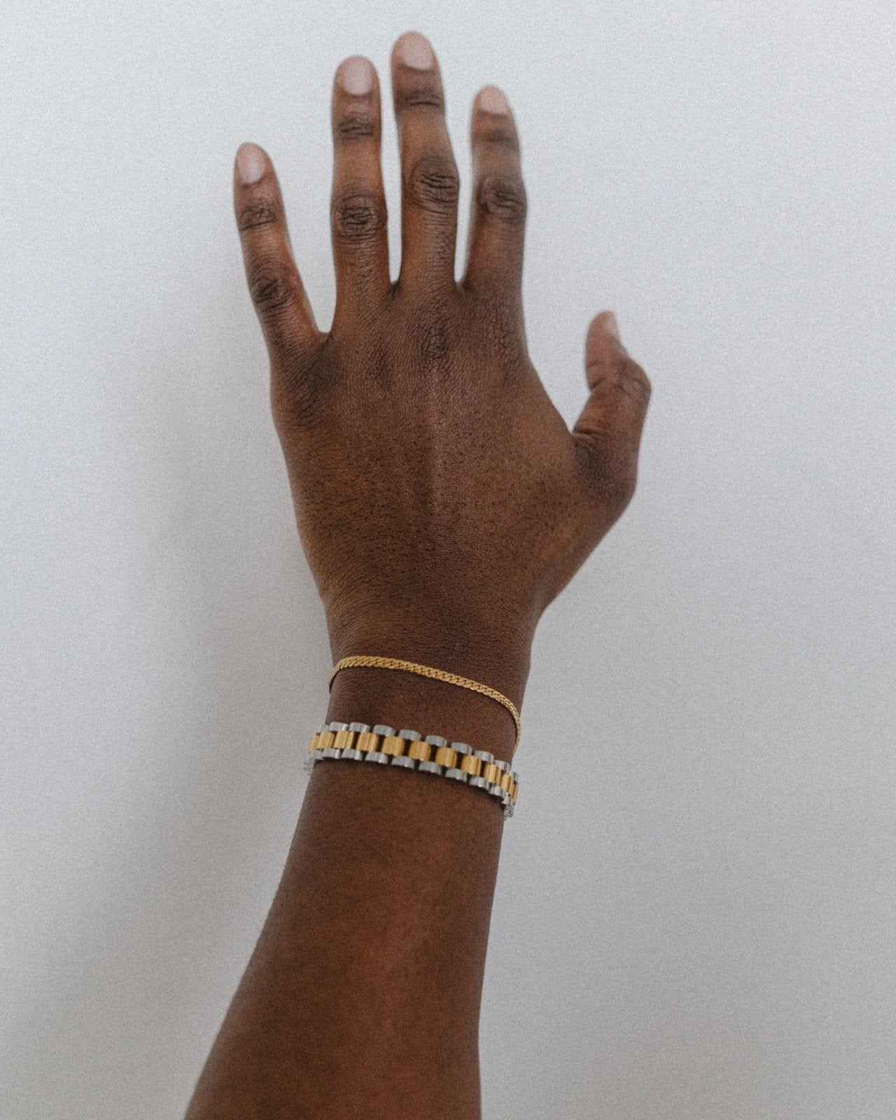 KATINA GOLD - BRACELET | Stonewaters