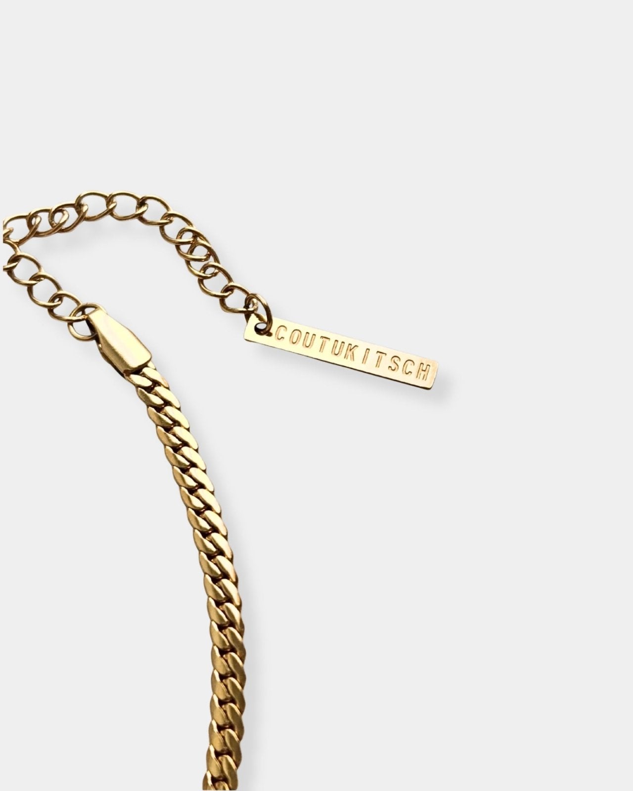 KATINA GOLD - BRACELET | Stonewaters