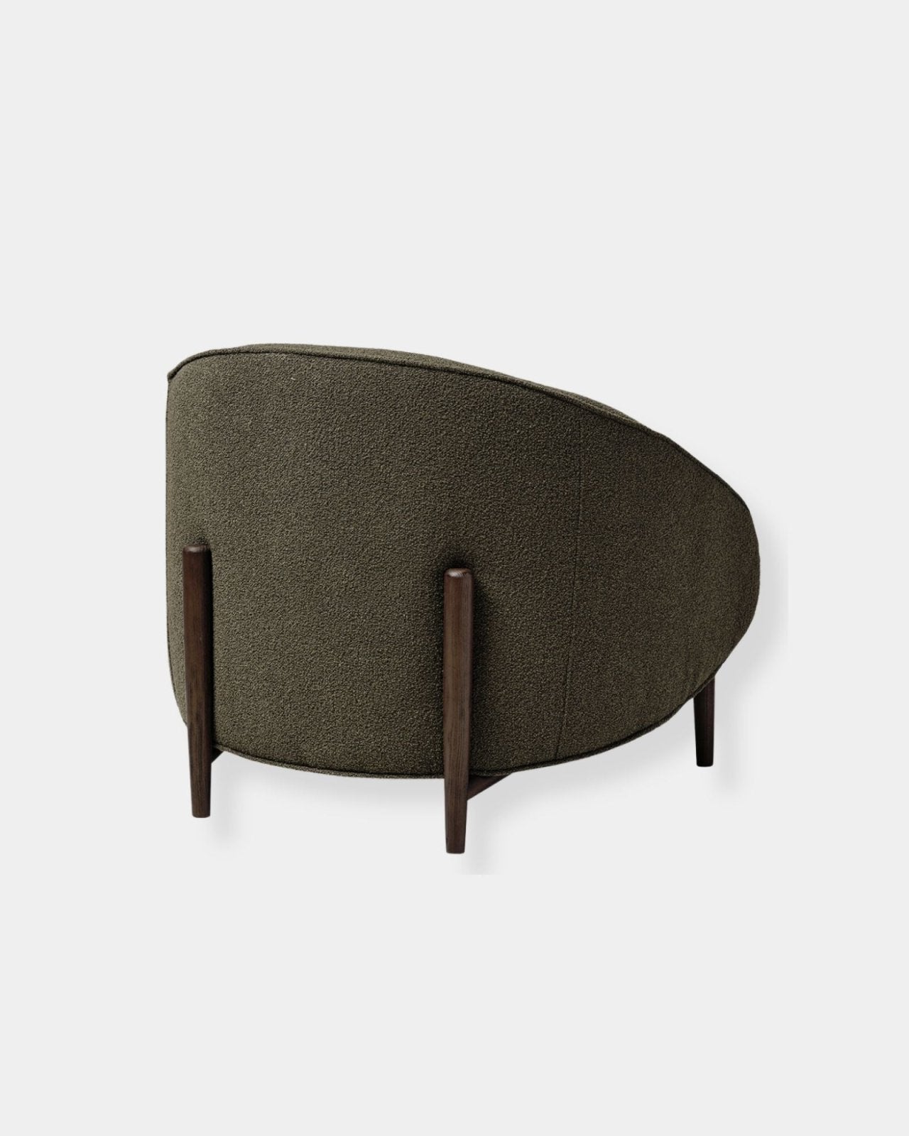 KEEVA CHAIR | Stonewaters