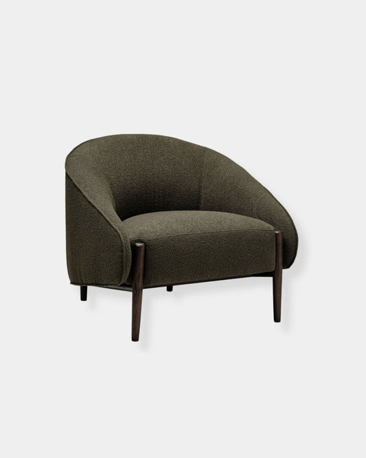 KEEVA CHAIR | Stonewaters