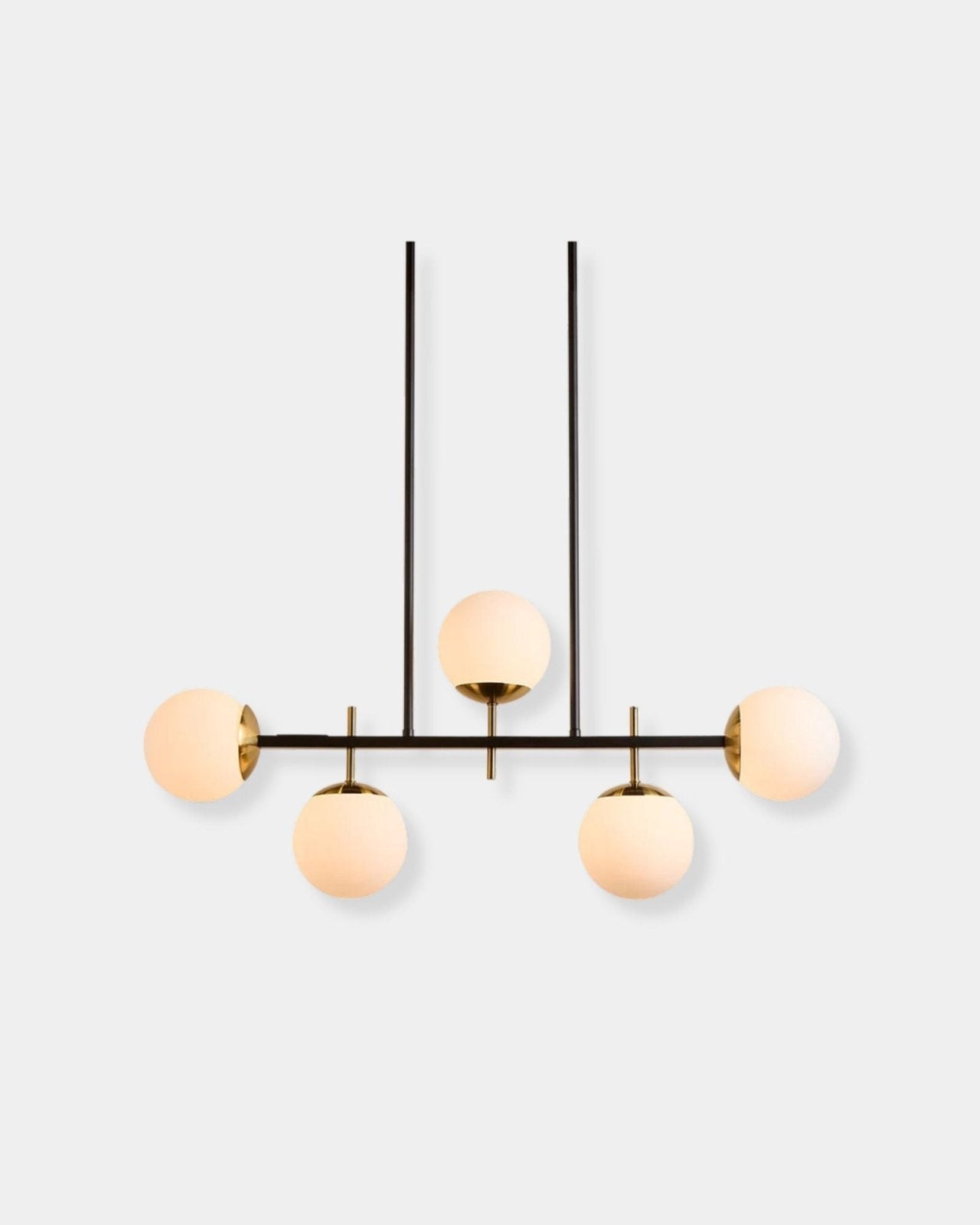 KEILEY CHANDELIER | Stonewaters