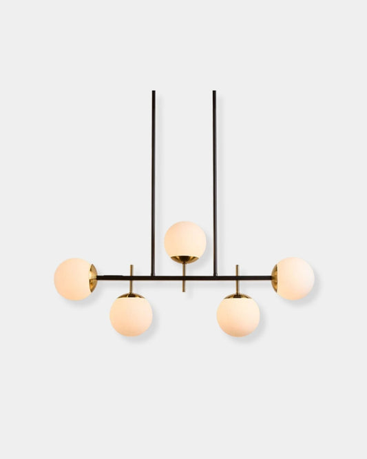 KEILEY CHANDELIER | Stonewaters
