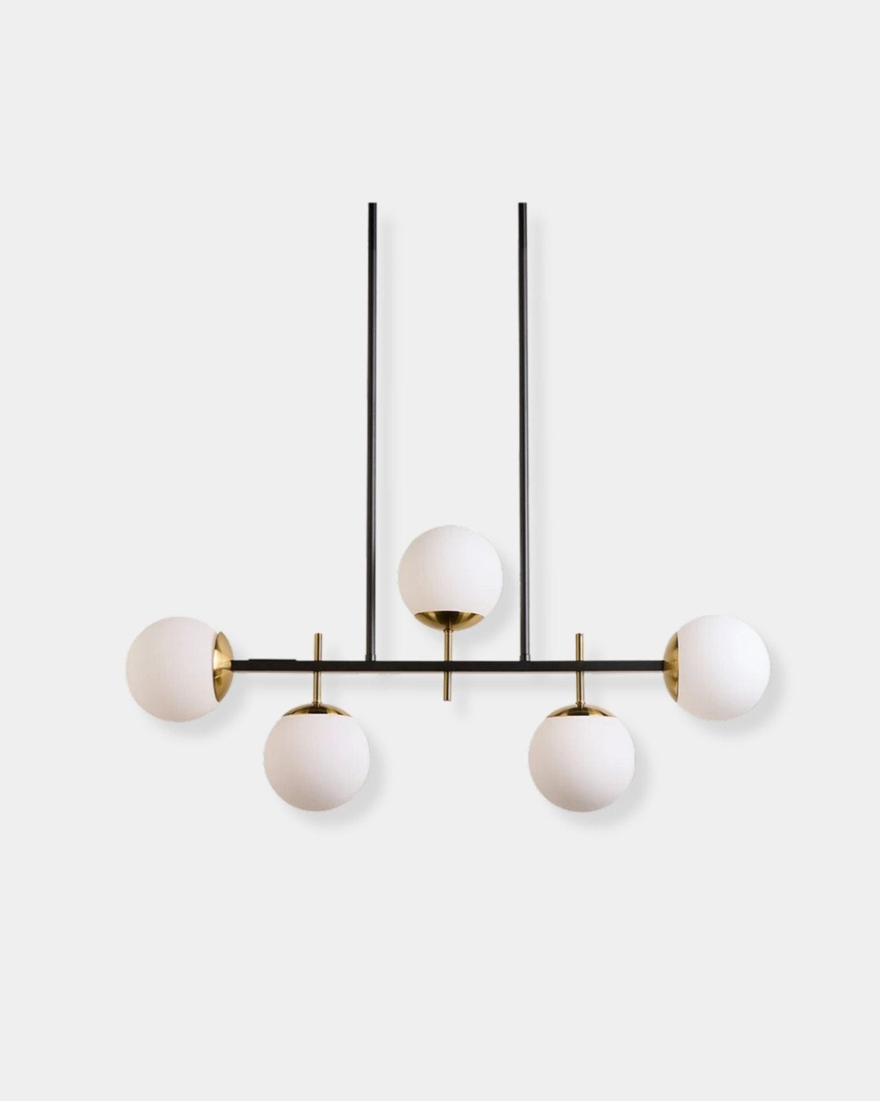 KEILEY CHANDELIER | Stonewaters