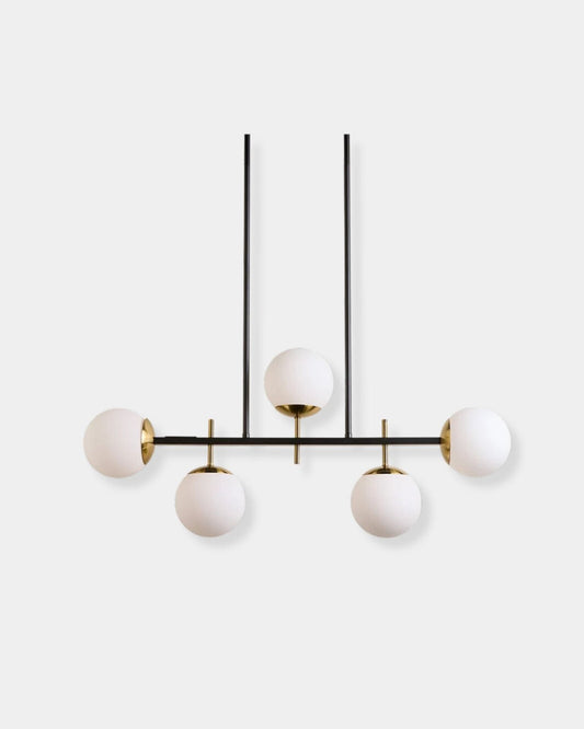 KEILEY CHANDELIER | Stonewaters