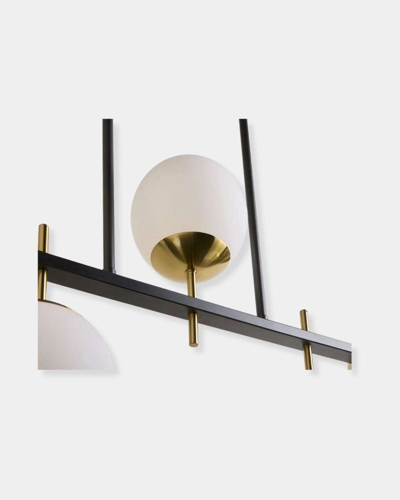 KEILEY CHANDELIER | Stonewaters