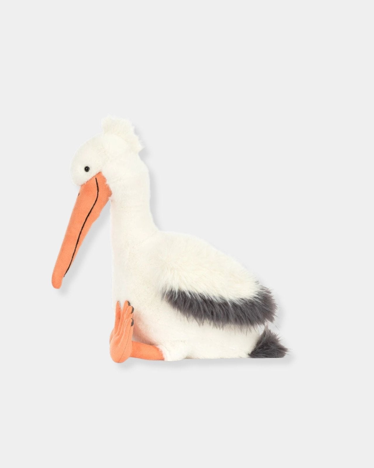 KELI PELICAN - PLUSH TOY | Stonewaters