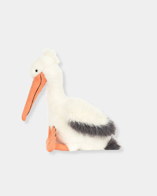 KELI PELICAN - PLUSH TOY | Stonewaters