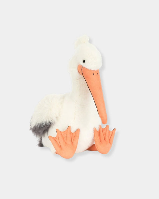 KELI PELICAN - PLUSH TOY | Stonewaters