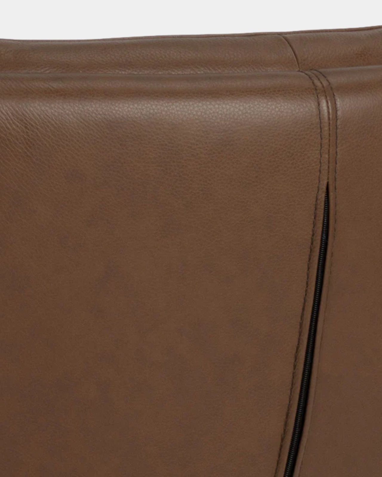 KELLER SWIVEL LOUNGE CHAIR - MAHOGANY | Stonewaters