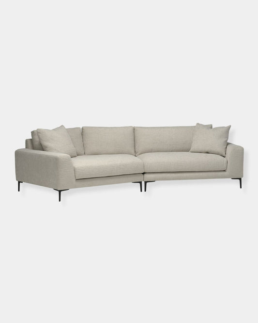 KENSLEY SECTIONAL | Stonewaters