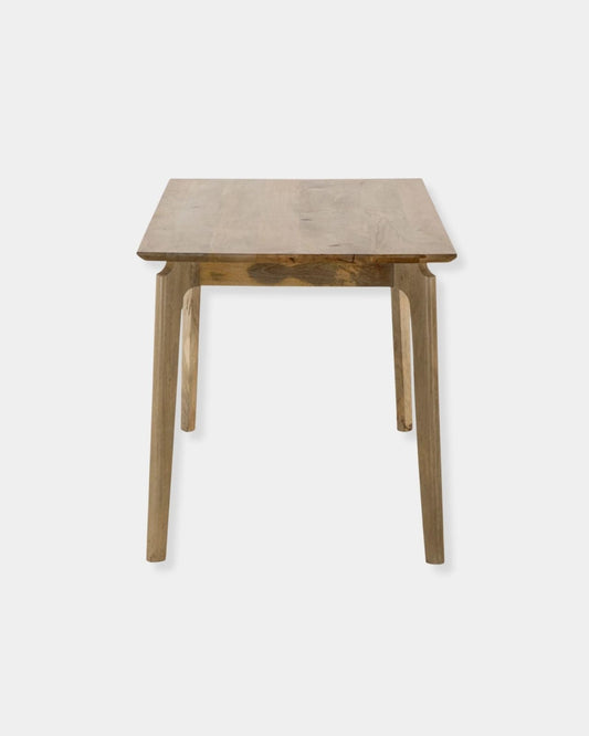 KENZO DINING TABLE NATURAL | Stonewaters