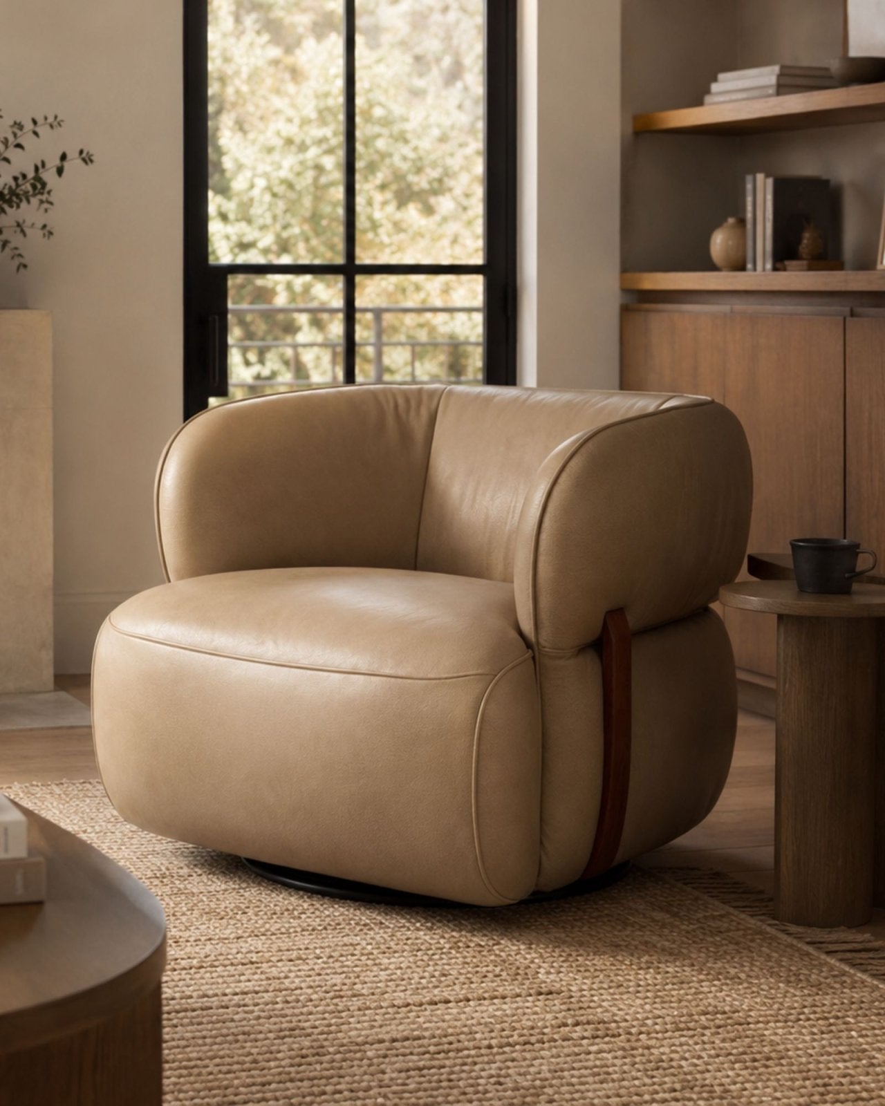 KERRI CHAIR - TEXAS STONE | Stonewaters