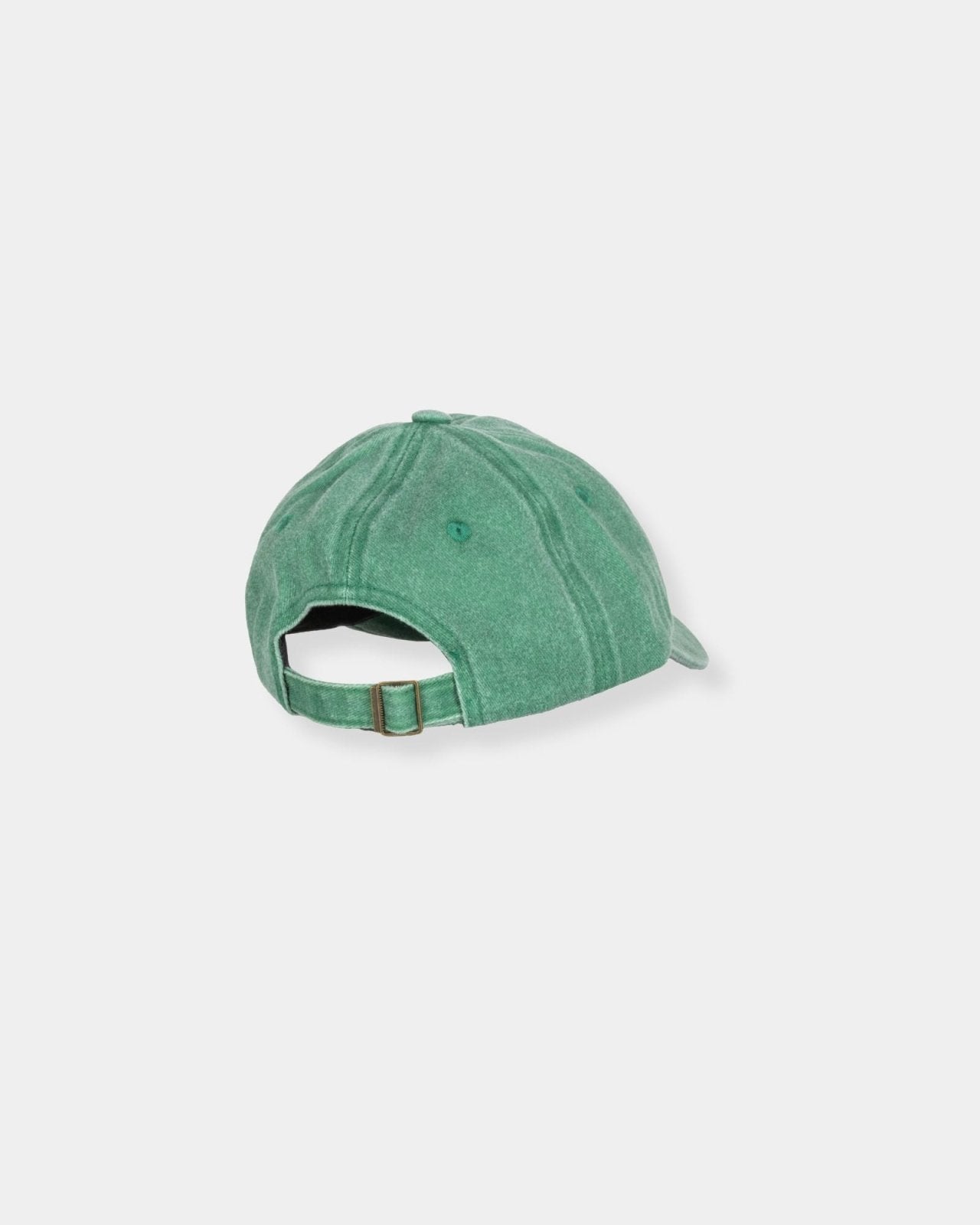 KIDS JOLLY CAP - GREEN | Stonewaters
