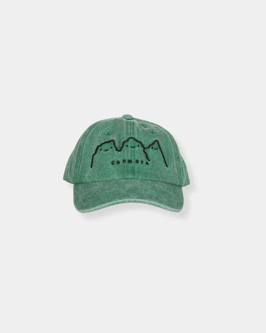 KIDS JOLLY CAP - GREEN | Stonewaters