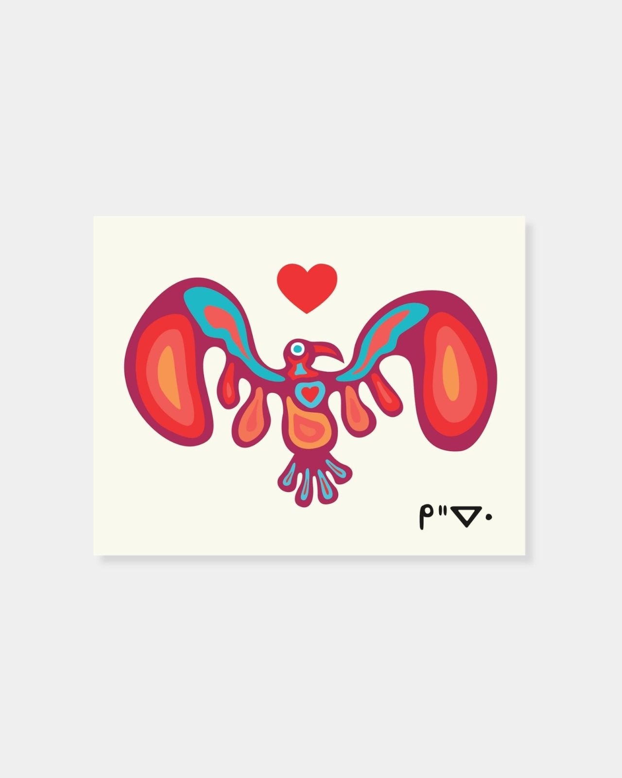 KIHEW - CARD | Stonewaters