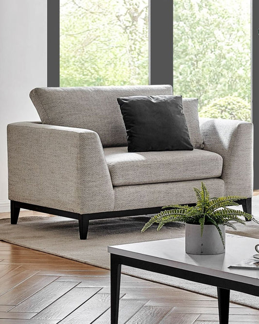 KIKI CHAIR 1/2 | Stonewaters