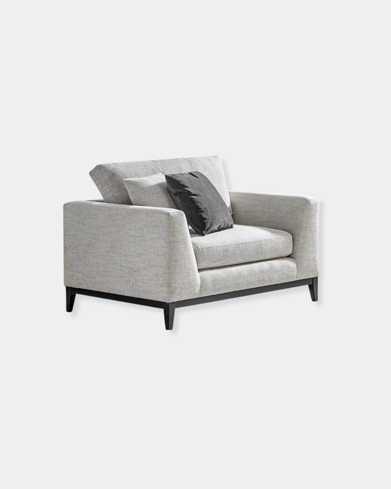 KIKI CHAIR 1/2 | Stonewaters