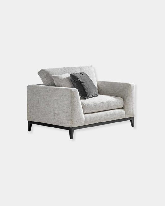 KIKI CHAIR 1/2 | Stonewaters