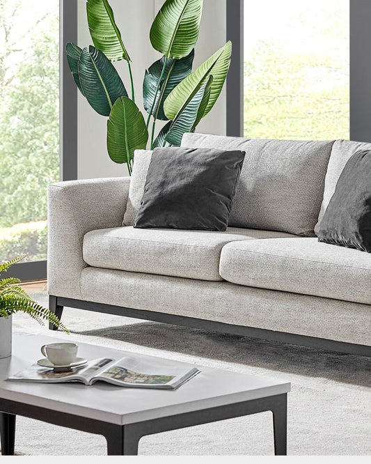 KIKI SOFA | Stonewaters