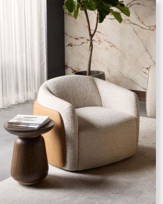 KIRI END TABLE | Stonewaters