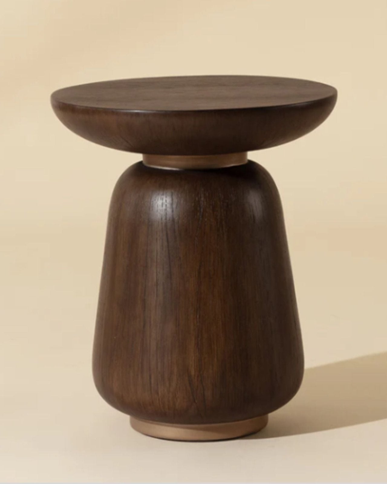 KIRI END TABLE | Stonewaters