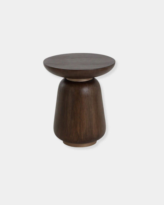 KIRI END TABLE | Stonewaters