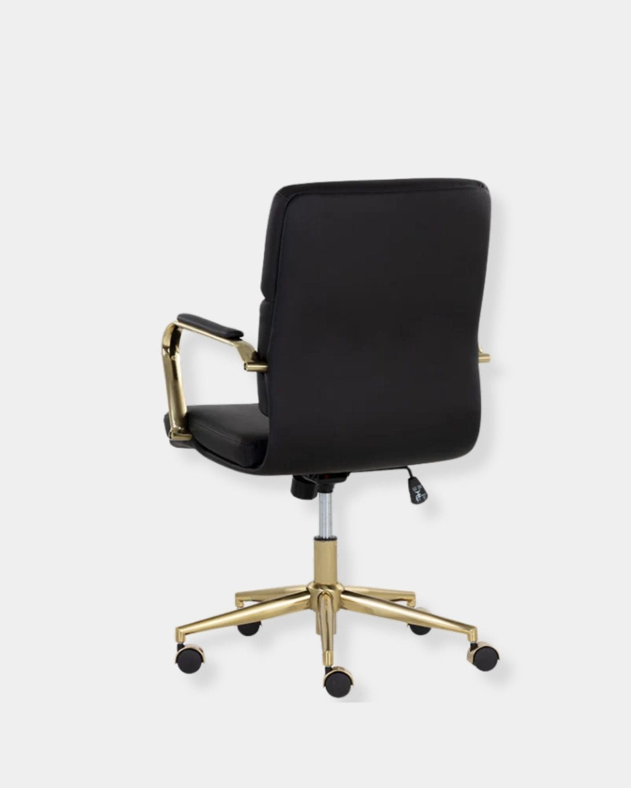 KLEO OFFICE CHAIR - ONYX | Stonewaters