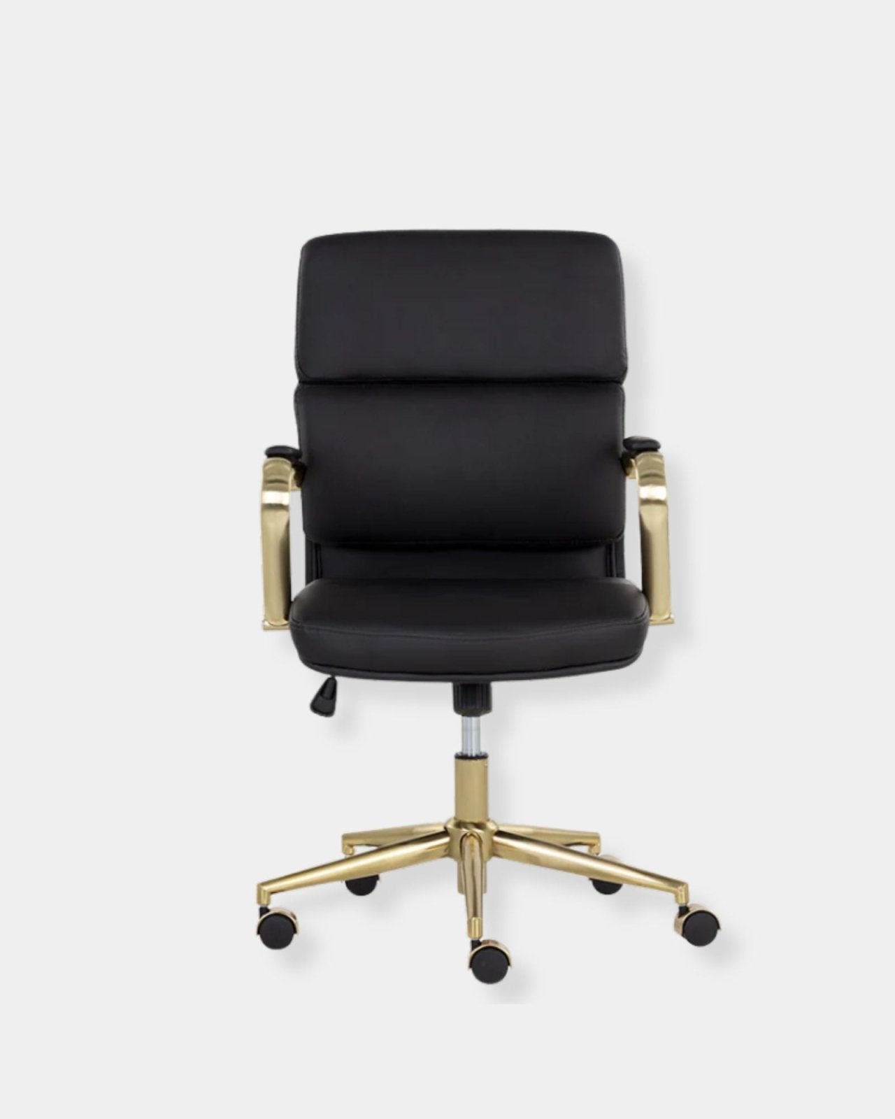 KLEO OFFICE CHAIR - ONYX | Stonewaters