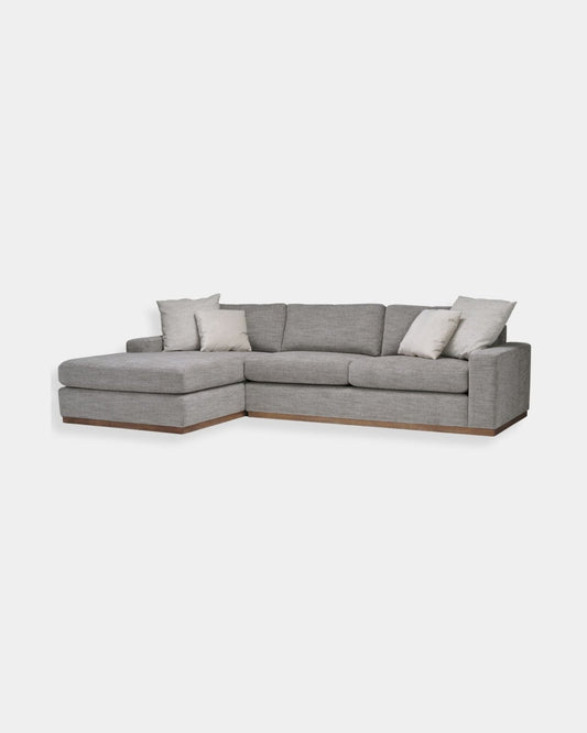 KOA SECTIONAL | Stonewaters