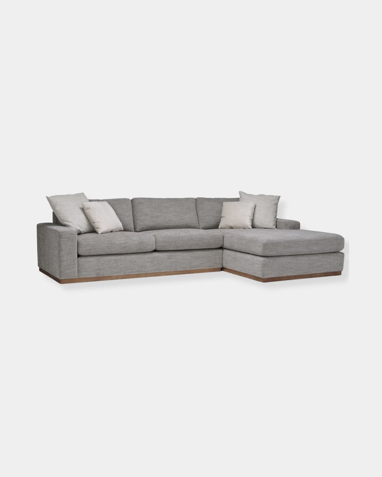 KOA SECTIONAL | Stonewaters