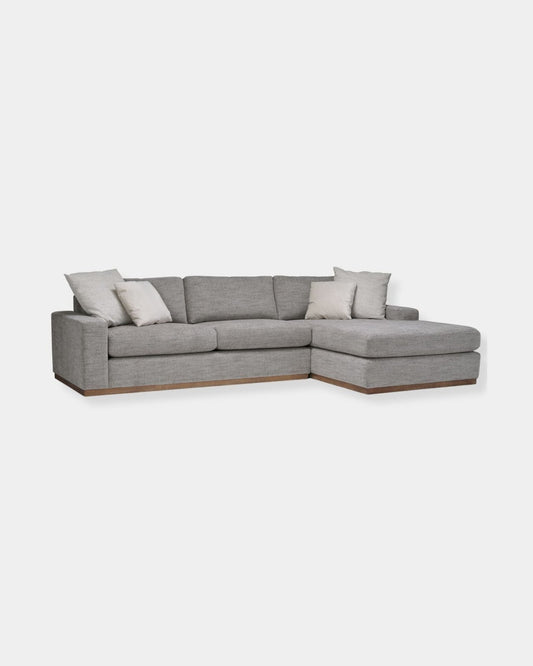 KOA SECTIONAL | Stonewaters