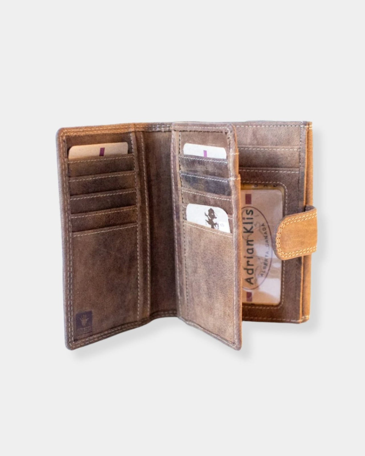LADIES WALLET - 203 | Stonewaters