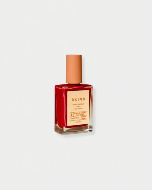 LADY IN RED - NAIL POLISH | Stonewaters